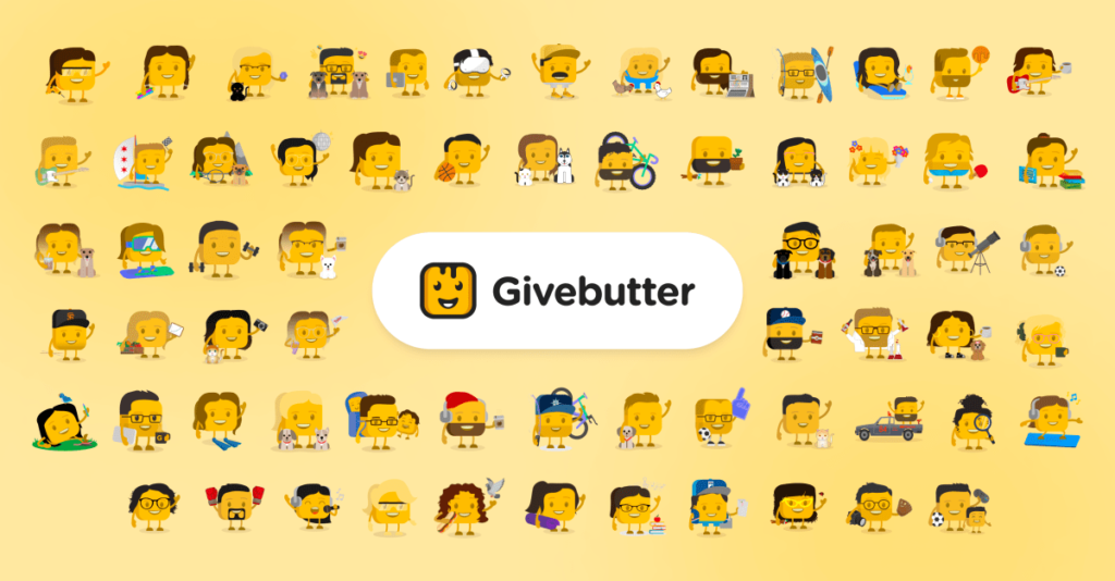 Givebutter is developing for-profit technology for nonprofits