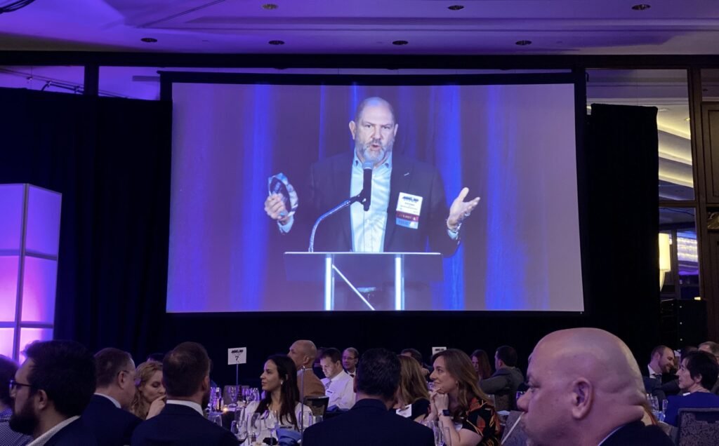 Pittsburgh Technology Council CIO of the Year finalist leverages AI