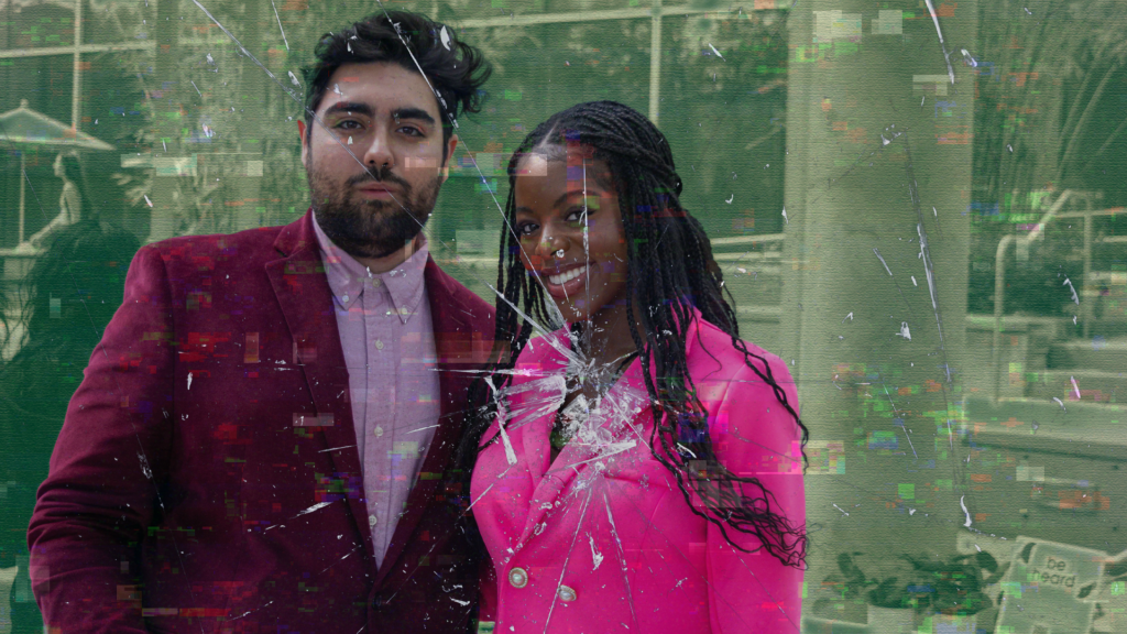 You Can’t Lead USF Without Leading by Example – The Oracle