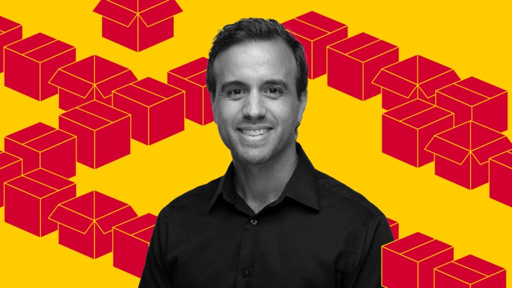 Embracing technology and purpose: Lessons in e-commerce and logistics leadership