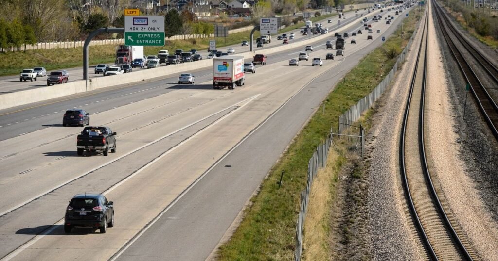 As a commuter who can’t afford to live in Salt Lake City, I still deserve to be heard.