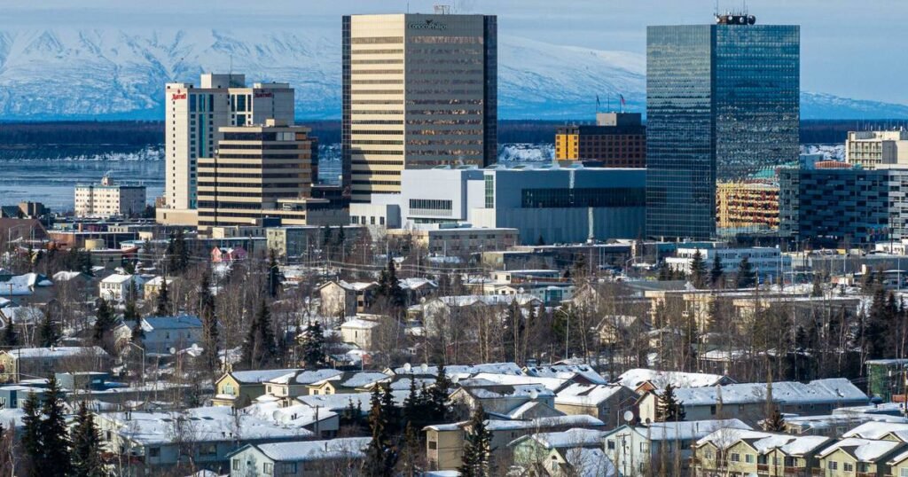 Opinion: Why I support zoning reform in Anchorage