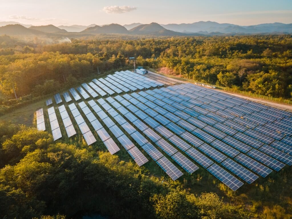 High-productivity solar technology attracts investors as funding for the off-grid solar power sector slumps globally