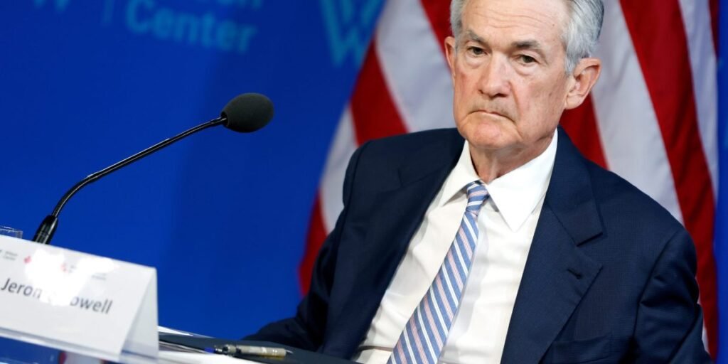 Fed meeting headlines busy week for global markets