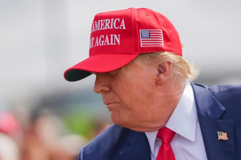 OPINION | Trump’s views on executive privilege will cause irreparable damage