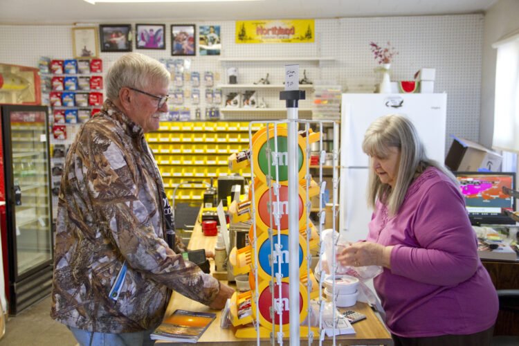 Business Overview: Bay View Bait and Tackle has a loyal customer base | News, Sports, Jobs
