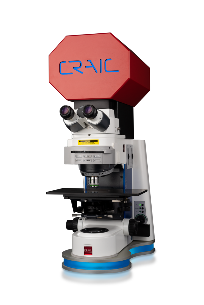 New technologies for microscopy and spectroscopic applications