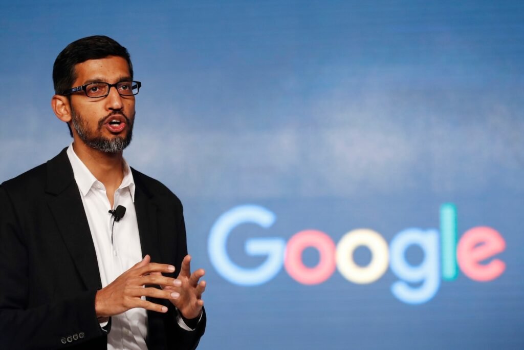 Google fires more employees who protested deal with Israel