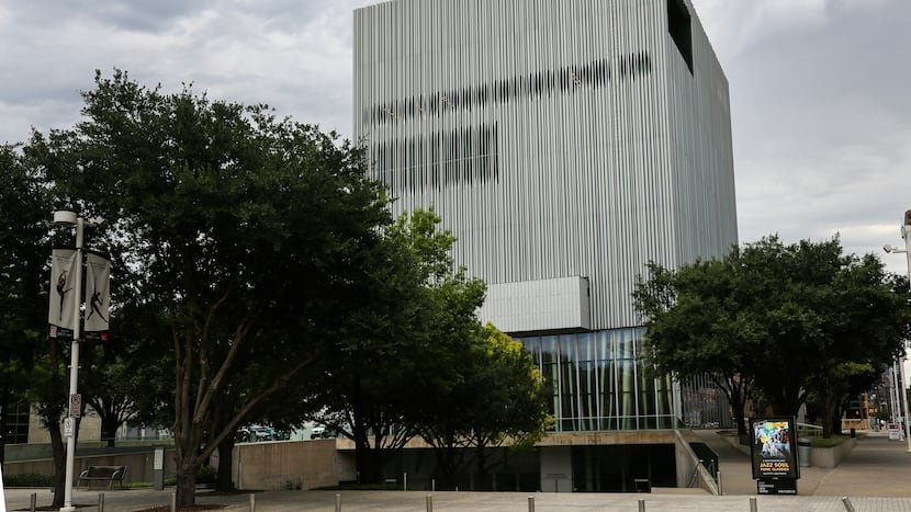 Investing in arts venues helps all of Dallas