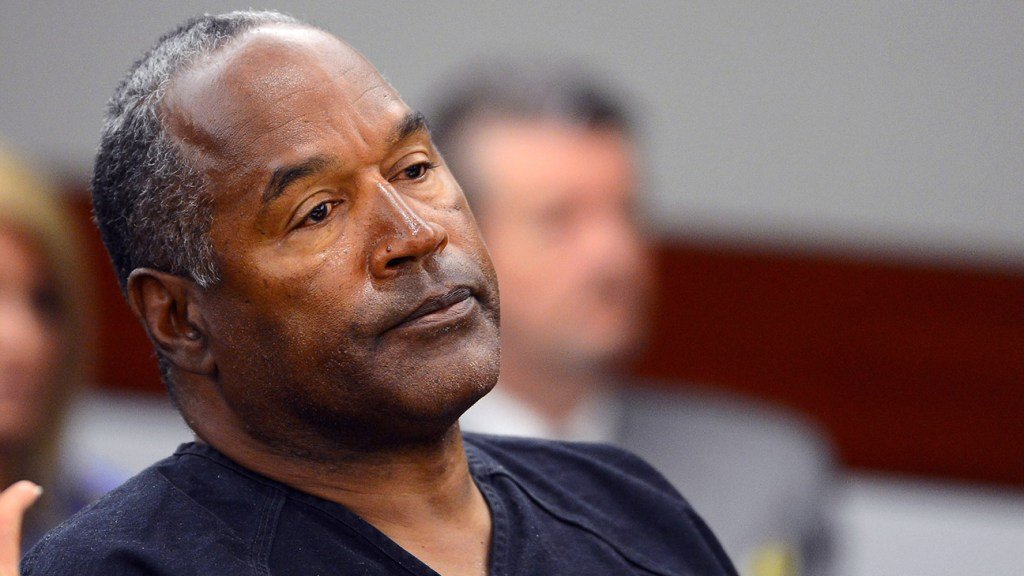 O.J. Simpson’s executor retracts opinion on Goldman dividend