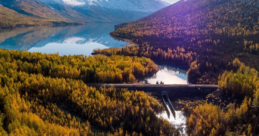 Opinion: Alaskans support Eklutna River restoration.