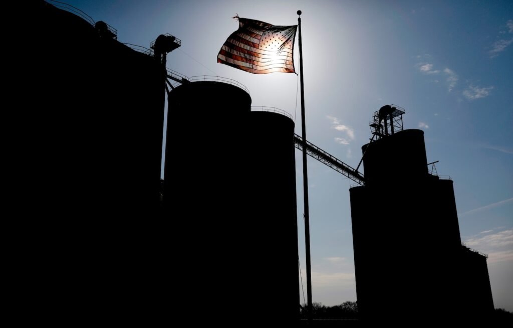 Opinion | New book ‘White Rural Anger’ doesn’t understand rural communities