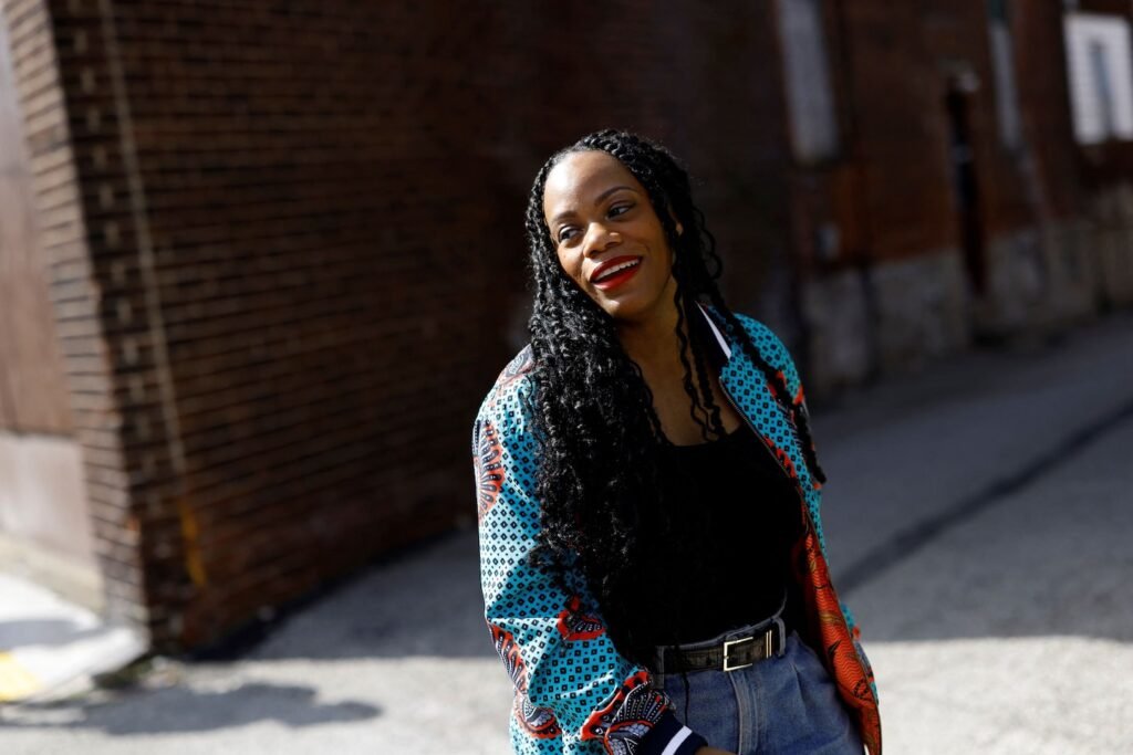 Summer Lee wins Pennsylvania primary despite criticism of Israel-Gaza war