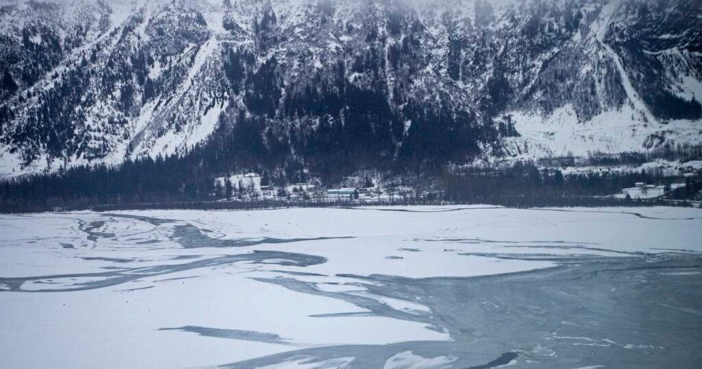 Opinion: Protect Alaska’s transboundary rivers from Canadian mining pollution