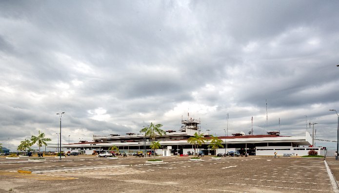 Peru invests USD 232 million in transport infrastructure in the first quarter