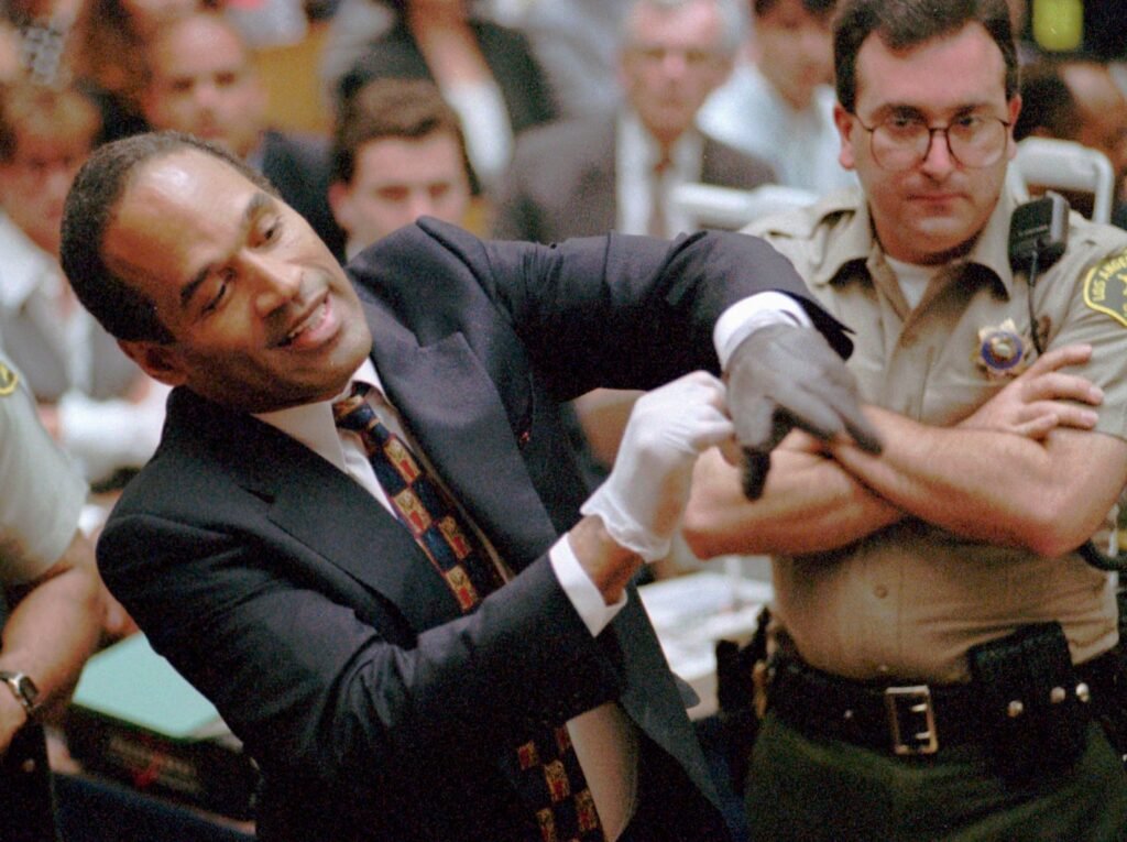 Opinion | O.J. Simpson’s death from cancer ends a life full of twists and turns