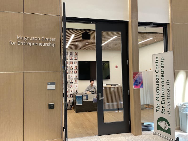 Three Magnuson Center social entrepreneurship startups compete internationally