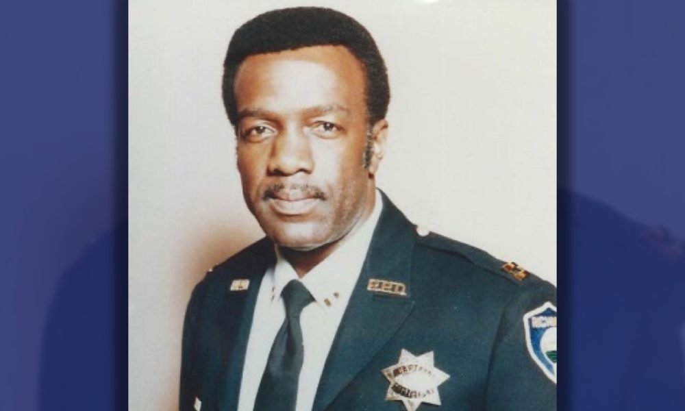RPAL renames technology center for retired police captain Arthur Lee Johnson |