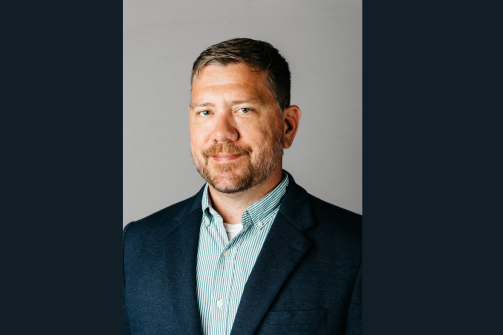Woods named vice president for information technology at East Georgia State University