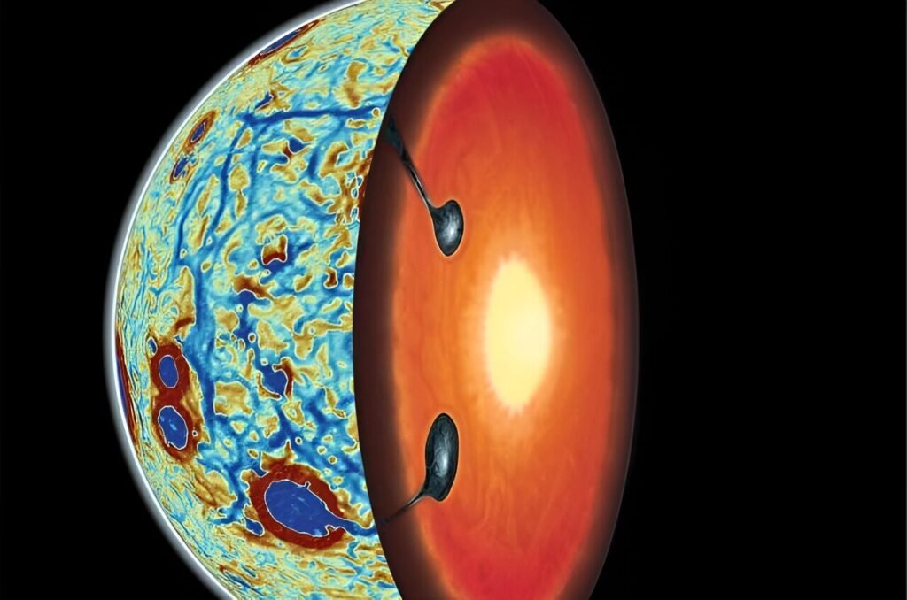 Best of last week — zero-gravity technology, a holodeck recreation, and why the moon is tilted
