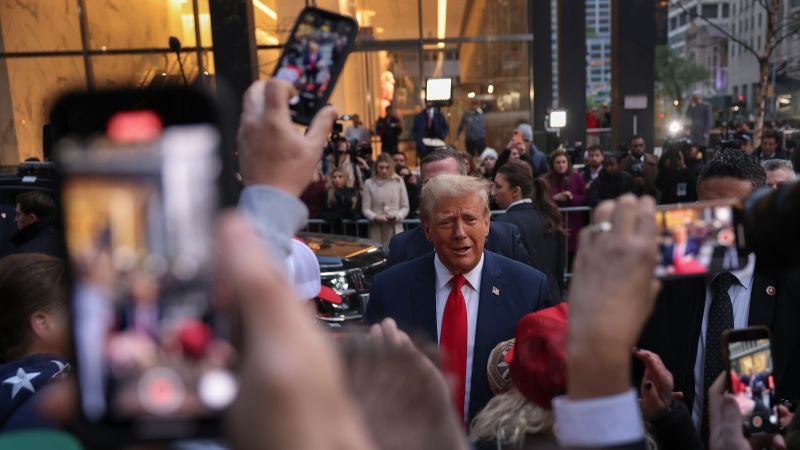 Lessons learned from Trump hush money trial: Former publisher details tabloid tactics