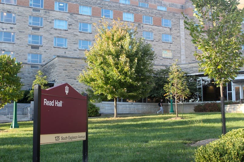 Thoughts: The end of dormitory life