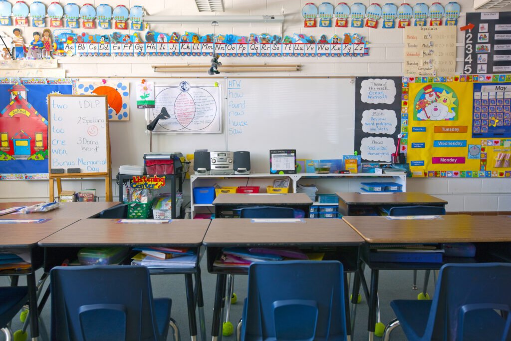 American education needs a review by parents