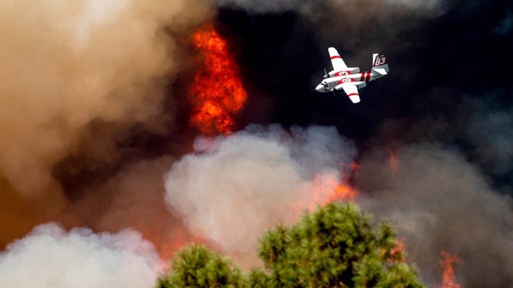 Conspiracy and cynical indifference are the right’s latest climate change strategy