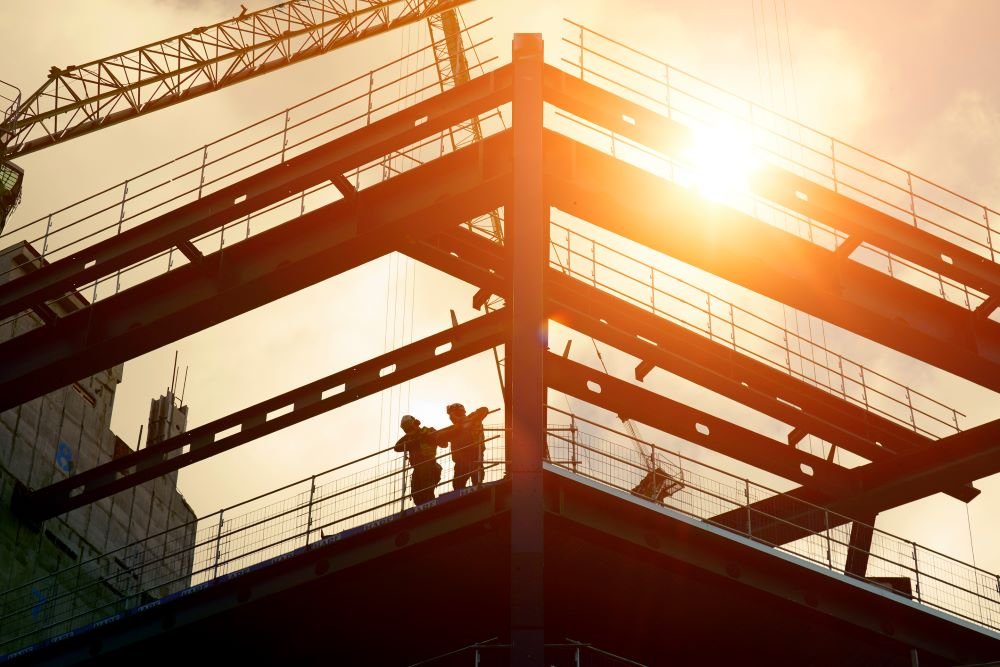 Ask the experts: Ensuring safety using construction technology