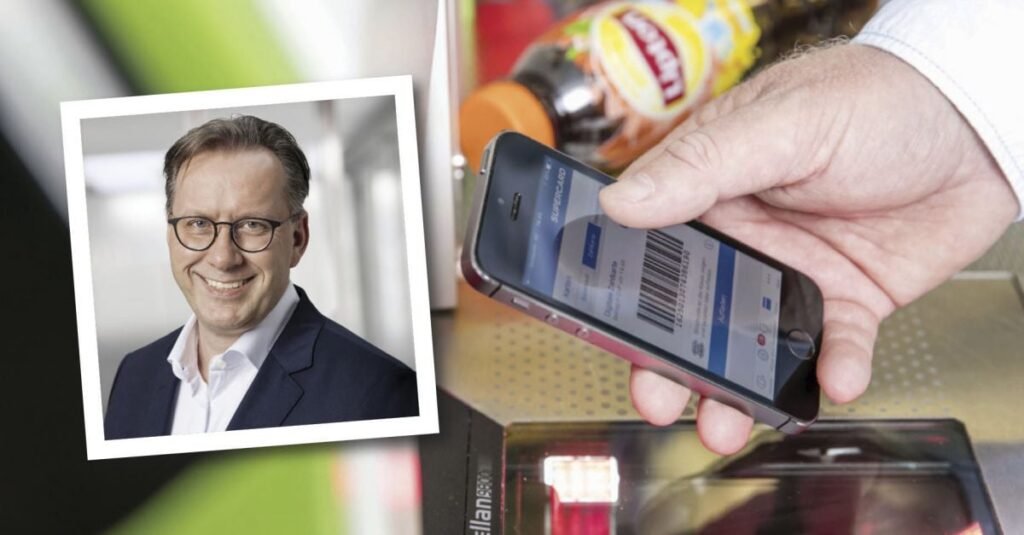 Coop Suisse’s Thomas Schwetsche talks about balancing technology and complexity