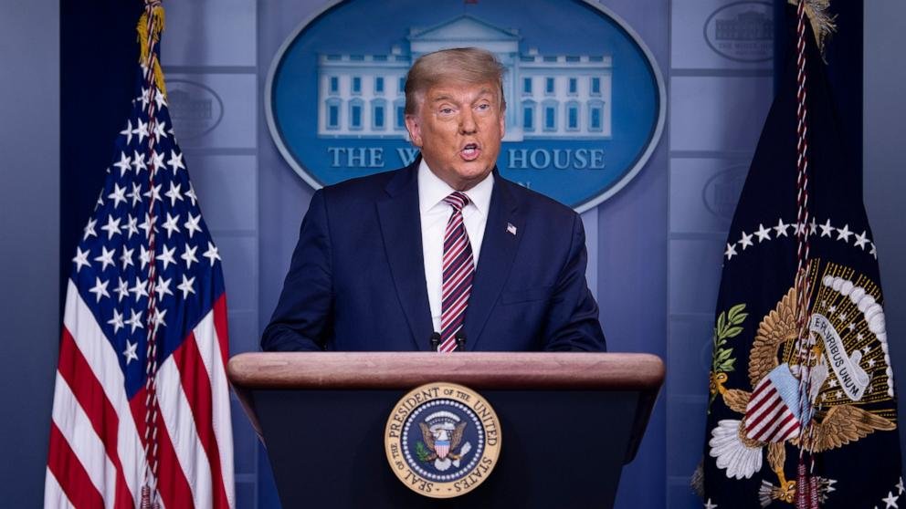 The Supreme Court will hear President Trump’s claim of “absolute immunity.” The role of the president is in jeopardy.