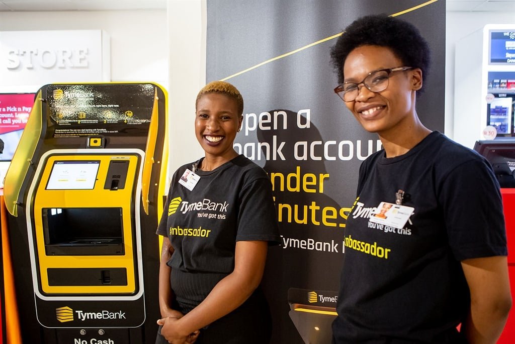 Time Inc. investor says African startups are becoming too attractive to ignore