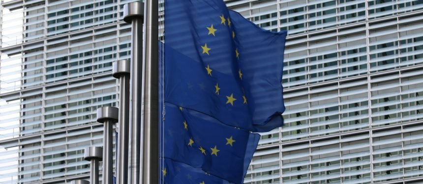Europe ‘lags behind’ in innovation and start-ups
