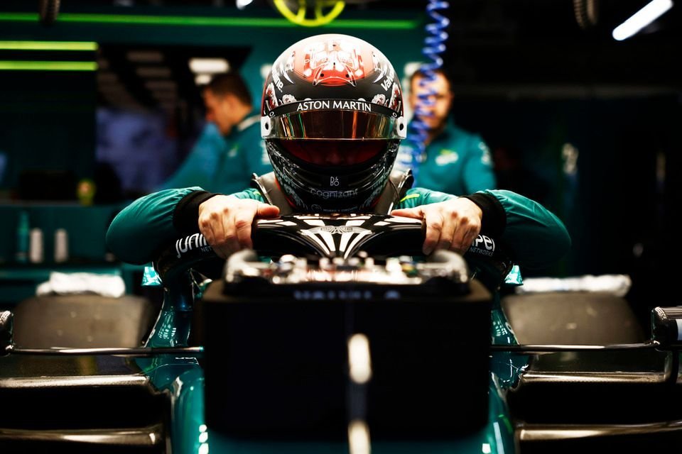 Unfinished business behind Alonso’s new F1 contract