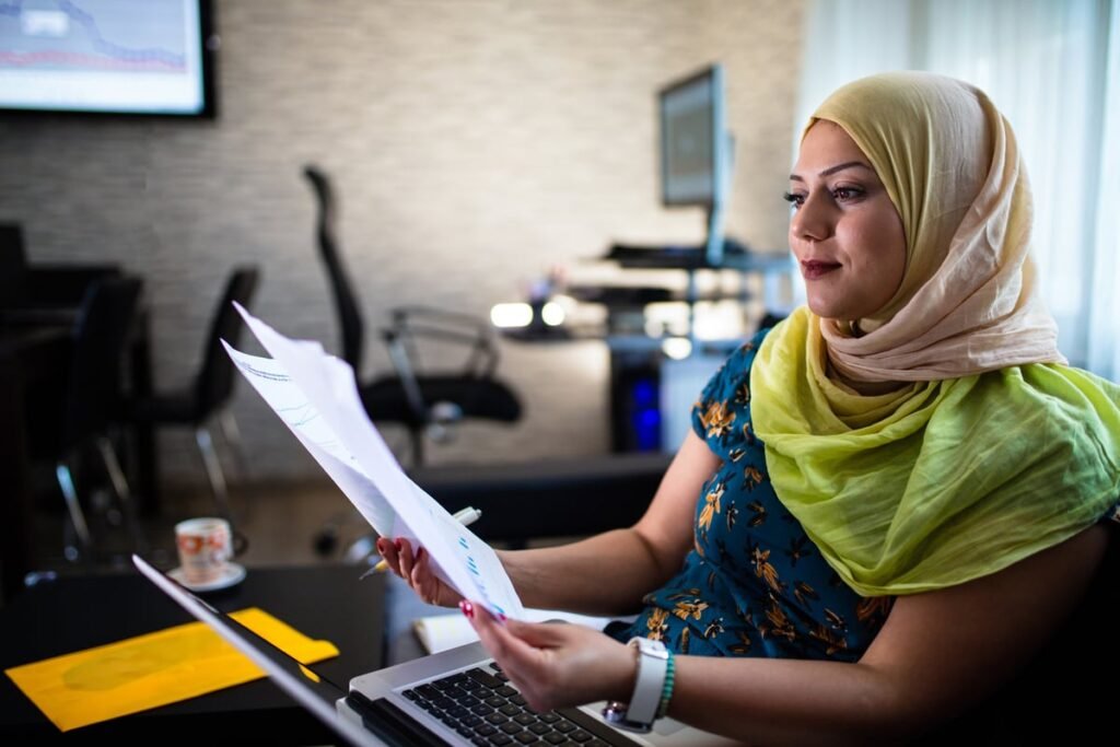 What happens when women are in charge of investing?