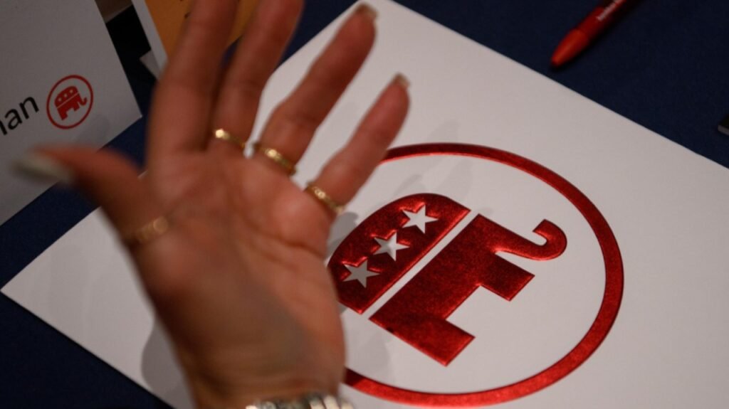 Republican influence is the story of the century