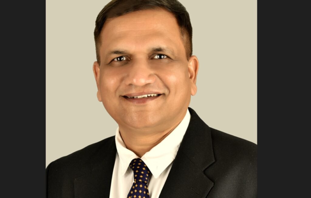 Indian Maritime Registration Authority selects Ravindra Sir as Chief Technology Officer of ET Infrastructure