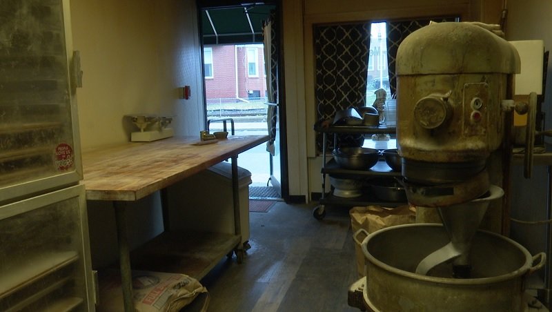 Providence bakery closes after more than 80 years in business