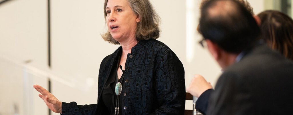 University of Notre Dame researchers explore how technology can protect democracy | News | Notre Dame News