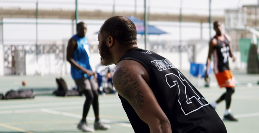 NBA Africa launches Triple Double Startup Accelerator