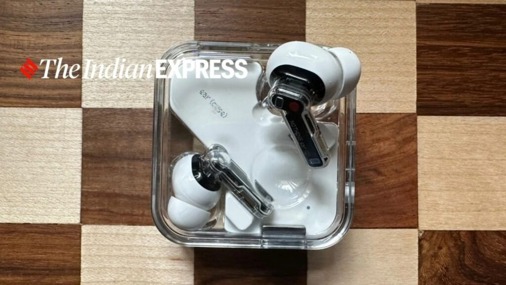Nothing Ear vs Nothing Ear (2): Is it worth upgrading? | Technology News