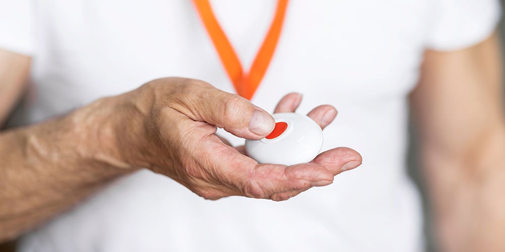 How wearable technology keeps hospitals and schools safe