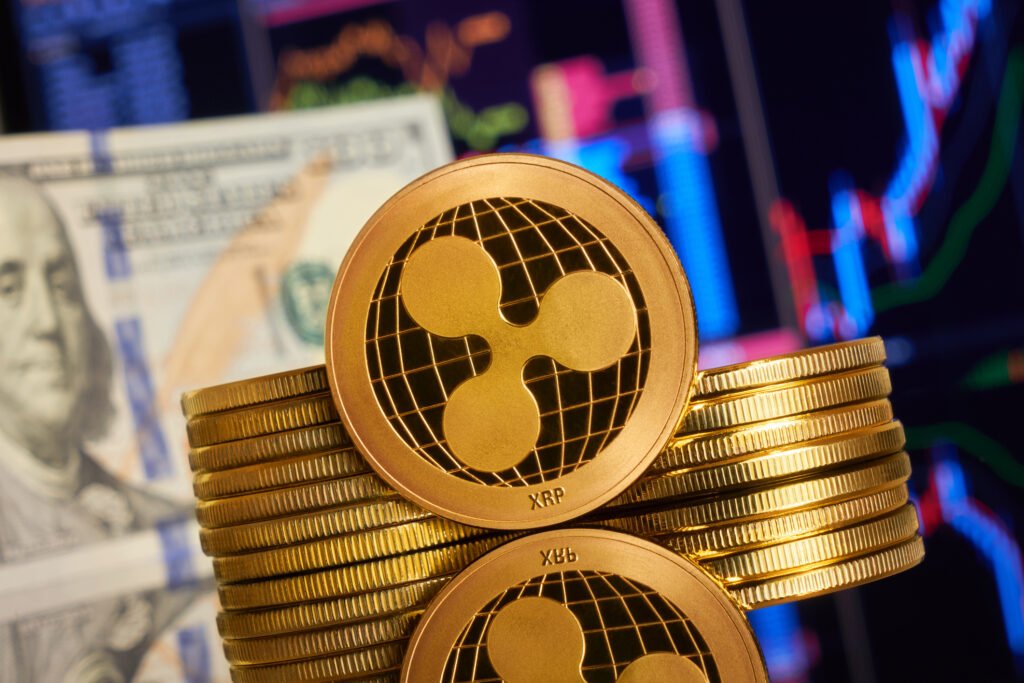 If you invested $1,000 in Ripple (XRP) five years ago, here’s how much you’d have today