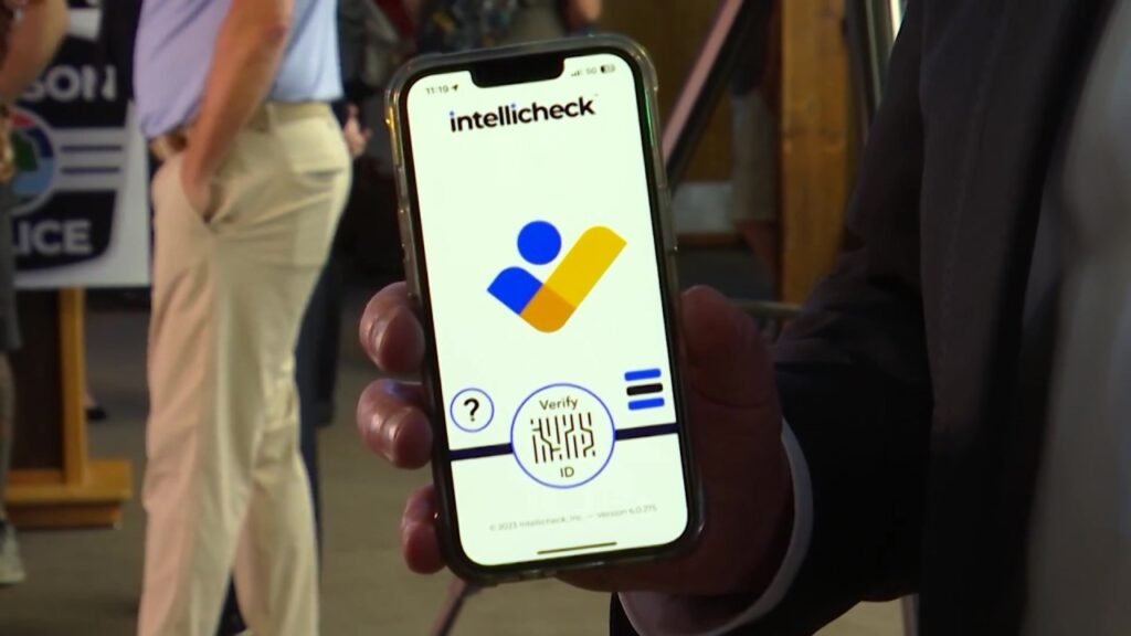 Clemson bar owners try new and improved ID scanning technology