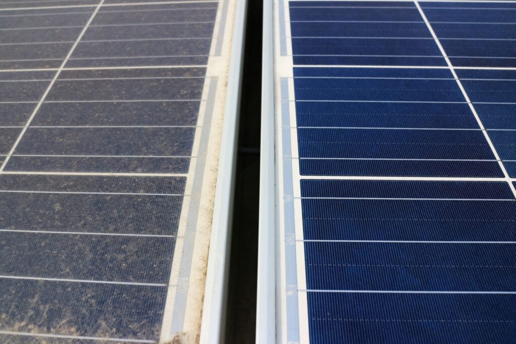 Scientists unveil self-cleaning solar panel technology poised to revolutionize energy sector: ‘Big step’