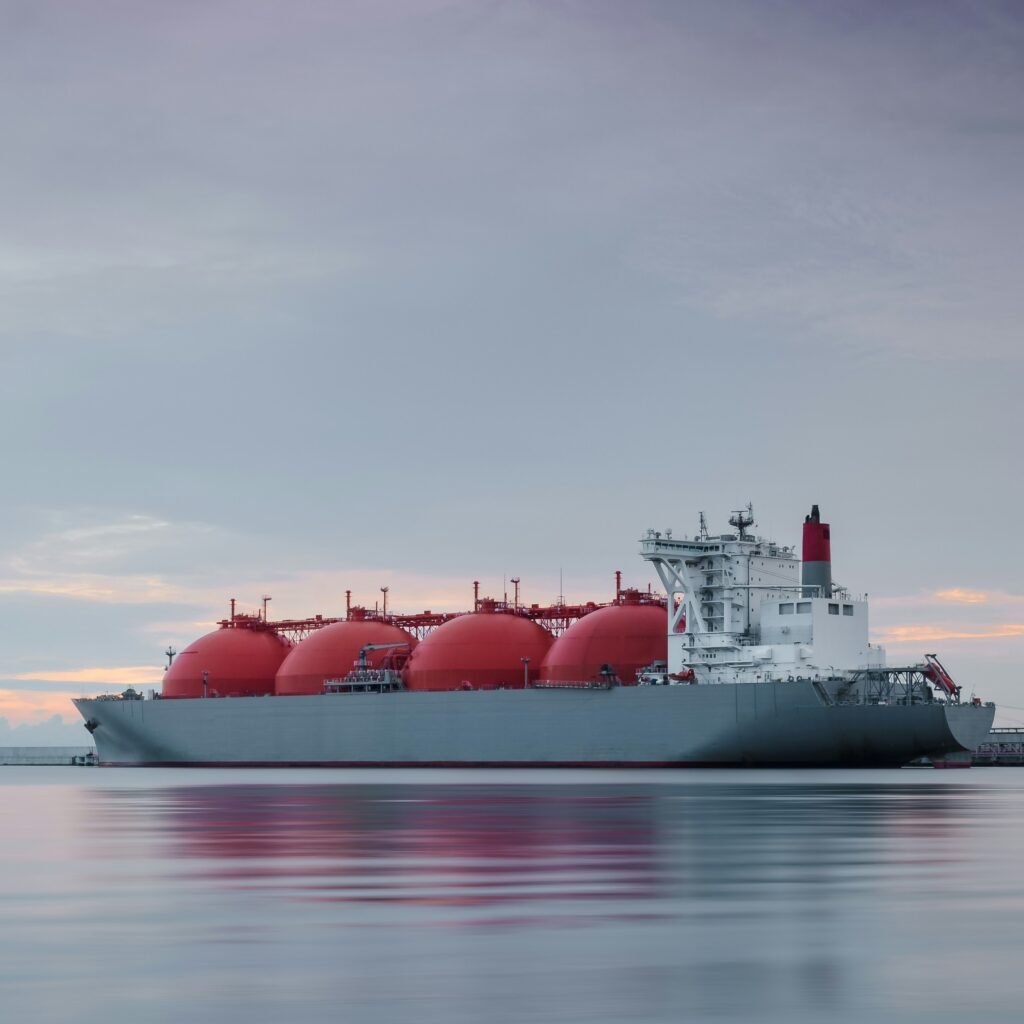 Gas Market Report, Q2 2024 – Analysis