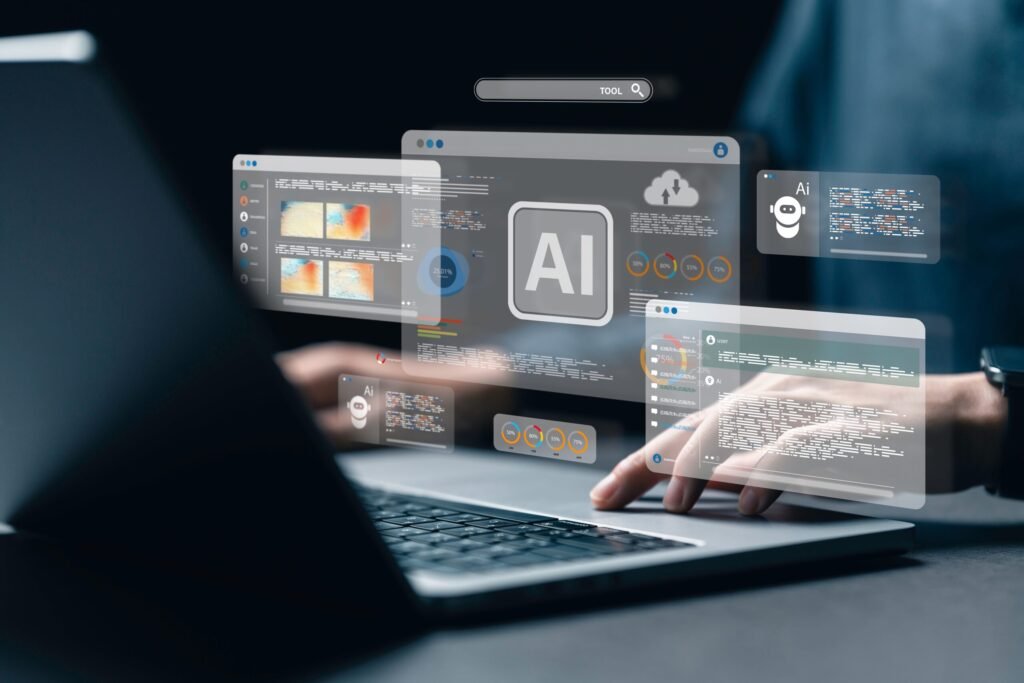 The use of digital technologies such as AI will become more common.
