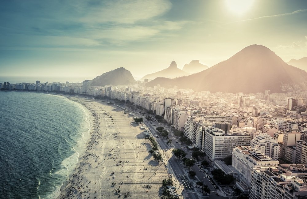 Accelerating 100 climate change technology startups in Latin America and the Caribbean.