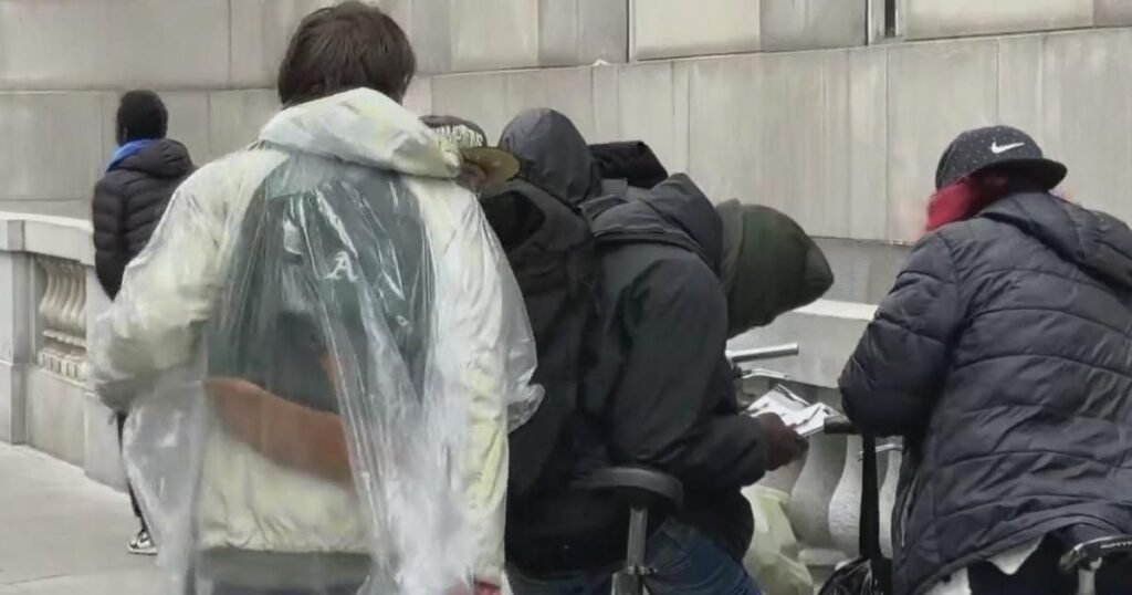 Latest efforts to crack down on drug markets could impact some San Francisco stores