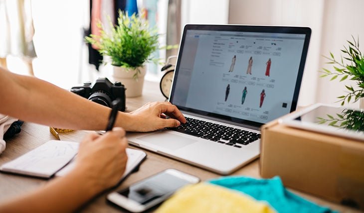 Technology-focused investments: Retailers explore new concepts